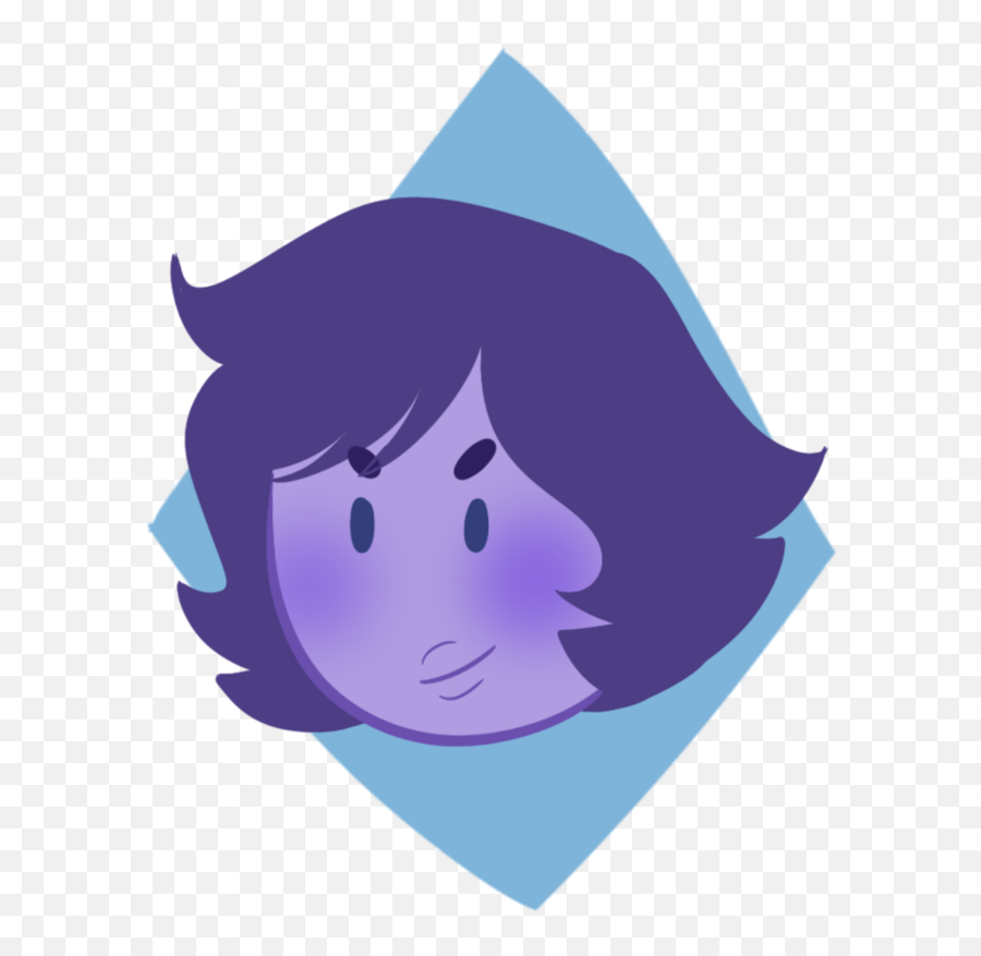 Amethyst Icon - Fictional Character Png,Amethyst Icon