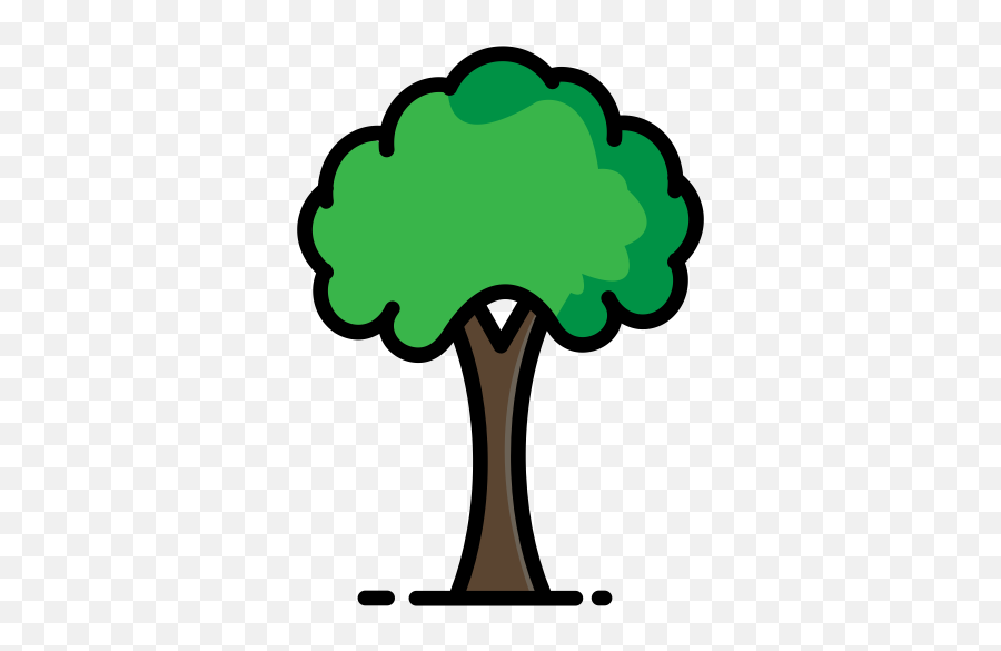Eco Ecology Nature Plant Tree Icon - Small Family Tree Clipart Png,Free Tree Icon