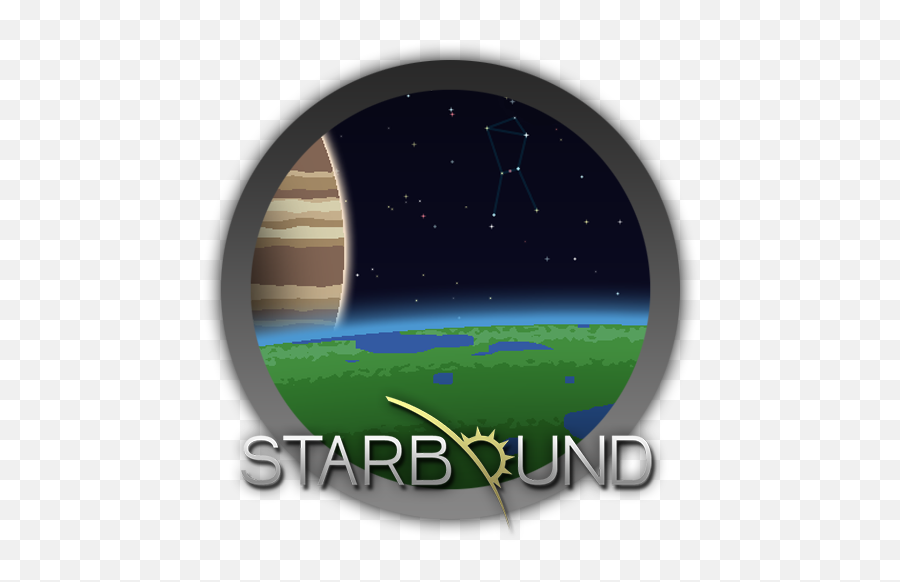 Steam Workshopstarbound Expanded - Starbound Icon Png,Geometry Dash Icon Border