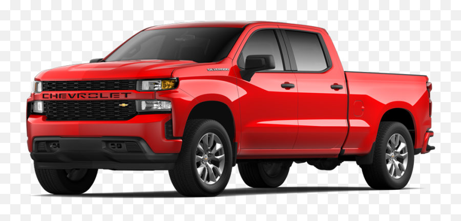 Partners Chevrolet Buick Gmc Has New - Chevrolet Silverado 1500 Png,Icon Chevy Truck