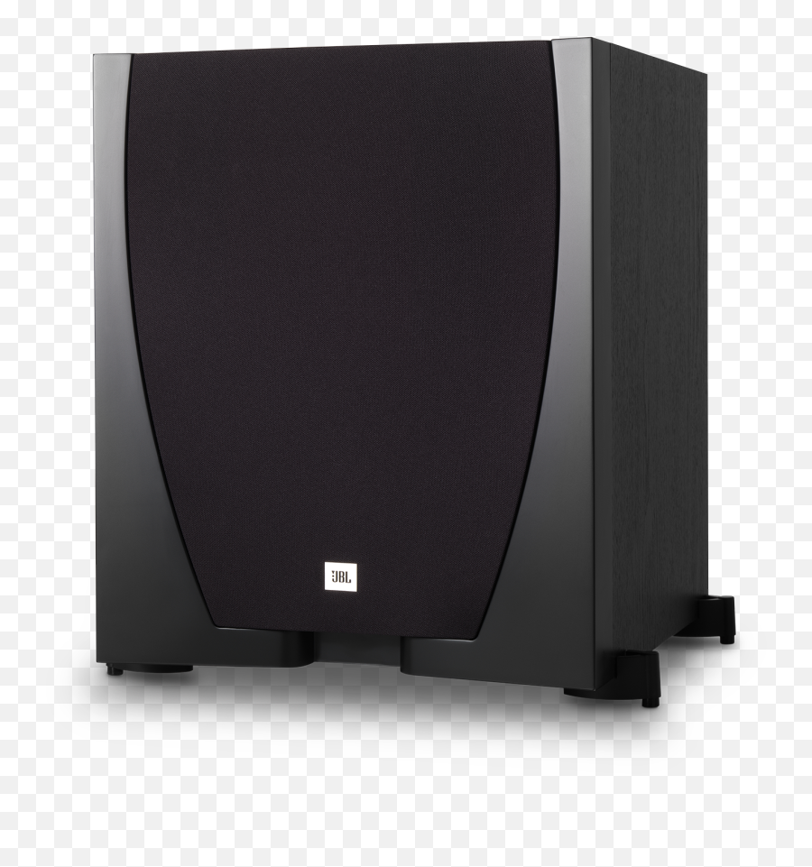 Sub 550p - Jbl Studio Subwoofer Png,Klipsch Icon Xl23