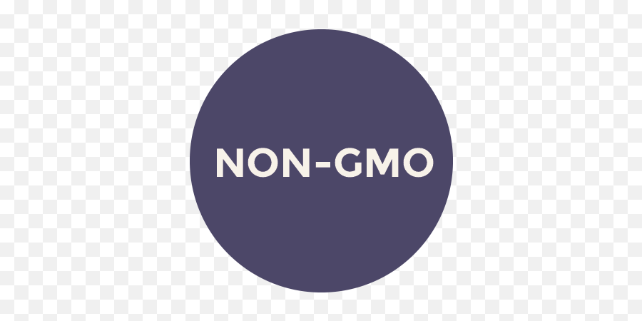 Non Gmo Pesticide Free Cbd Oil Dot Png - gmo Icon