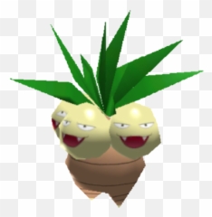 Exeggutor - 103 Pokémon Rumble World Serebiinet Pokemon Rush png