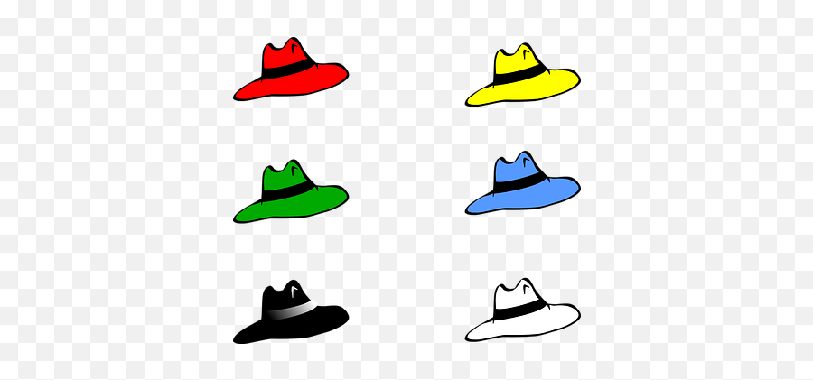 100 Free Black Hat U0026 Vectors - Six Thinking Hats Png,Pilgrim Hat Icon