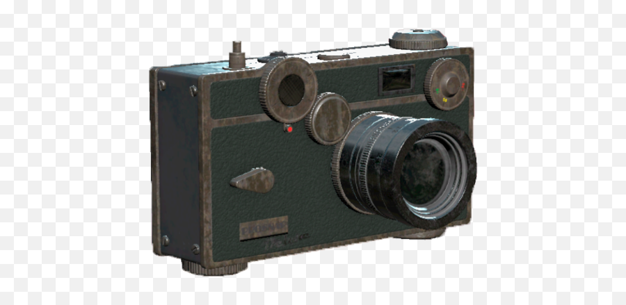 Prosnap Deluxe Camera Fallout Wiki Fandom - Camera Fallout 76 Map Png,Add Camera Icon