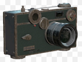 Prosnap Deluxe Camera Fallout Wiki Fandom - Camera 76 Map png
