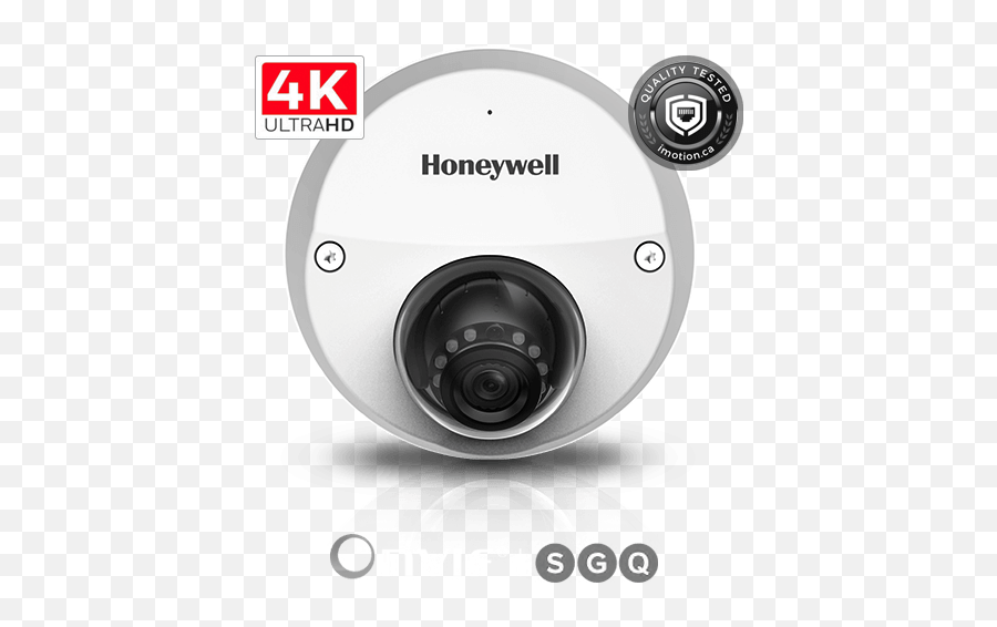 Honeywell Ip Video Systems - Ip Cameras Nvrs Honeywell Ip Camera Png,Icon Alliance Camera