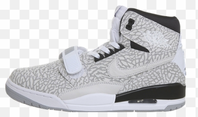 Jordan Legacy 312 Elephant Print Grey Where To Buy - Jordan Legacy 312 Elephant Print Png,Air Jordan Iii Premium Icon