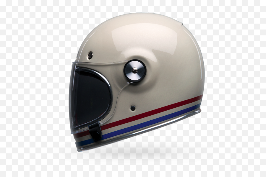 Bell Bullitt Helmet - Bell Helmets Full Face Vintage Png,Icon Chainbrain Gold Visor