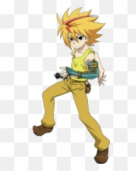 Characters Archive - Beyblade Burst Usa Free Desenho Free De La Hoya Png,Marvel's Runaways Folder Icon