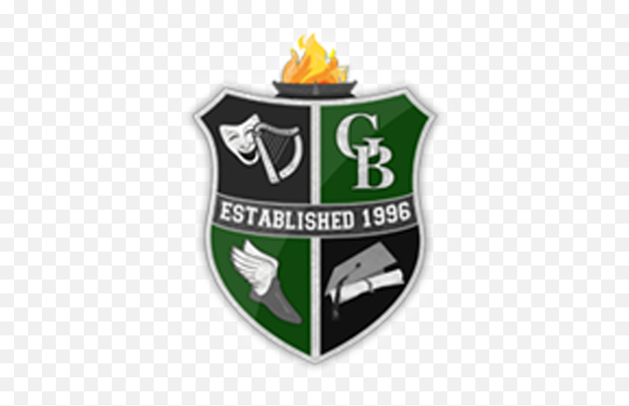 Gbhs Team Pages Mountain Biking - Granite Bay High School Logo Png,Team Fire Icon