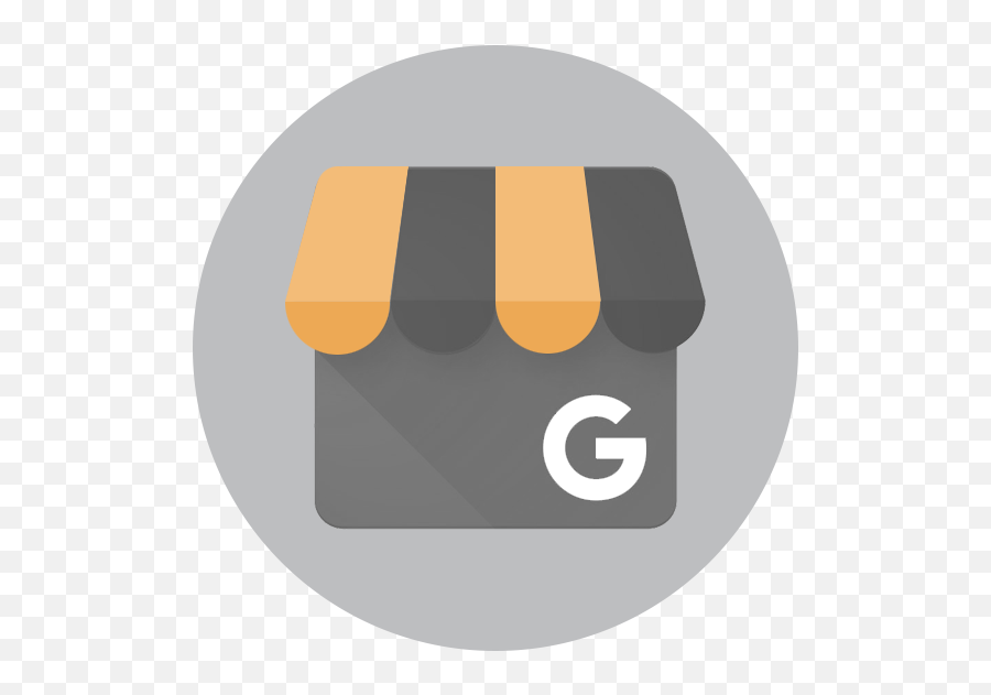 Google My Business Icon Ver 2 - Full Spectrum Digital Language Png,Photo Business Icon
