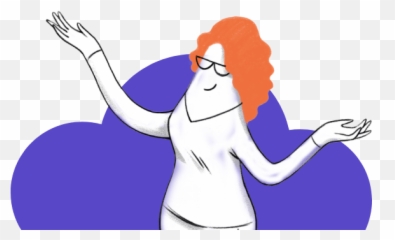 Join The Zoho Affiliate Program Earn Referral Commission - For Women Png,Vault Girl Icon