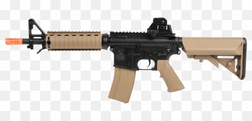 Best Airsoft Guns - Review and Buyeru0027s Guide 2020 Colt M4a1 png