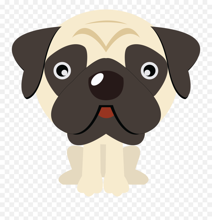 Dog Icon Vector Graphic Png - free transparent png images - pngaaa.com