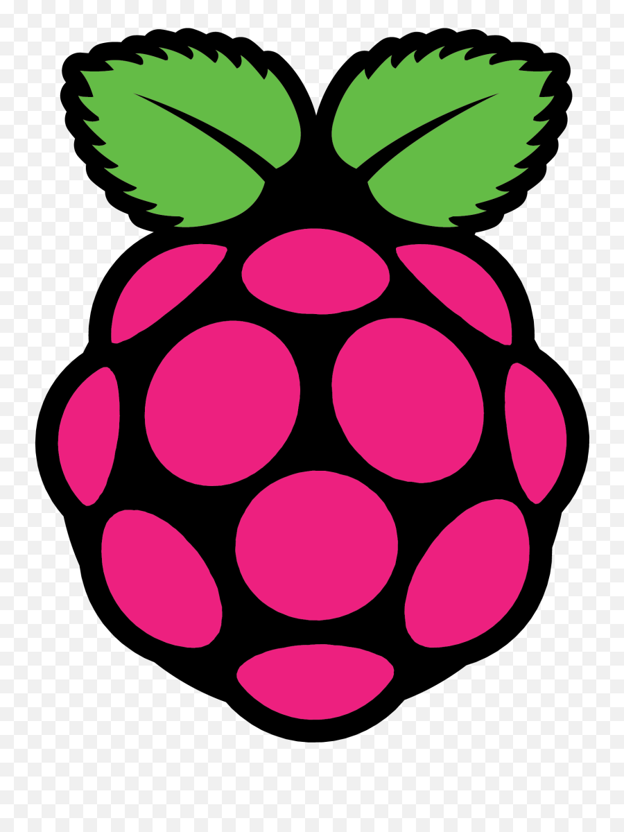 Raspberry Pi Connection With Windows - Raspberry Pi Kubernetes Logo Png,Raspberry Pi 3 Thermometer Icon