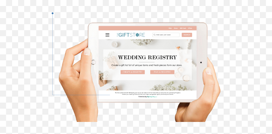 Update Will Take Your Gift Registry - Smart Device Png,Gift Registry Icon
