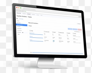 Data Prep - Office Equipment png