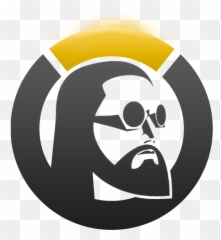 Overwatch Competitive Icons - Kielder Water Forest Park png
