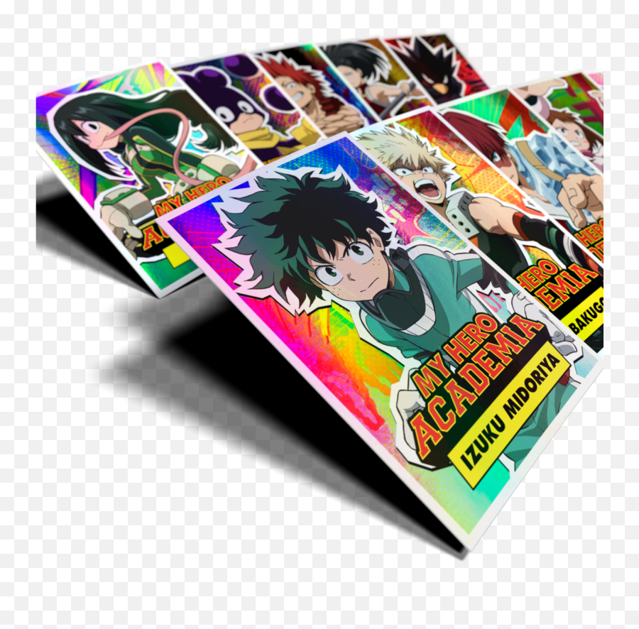 Funimation - My Hero Academia Season 2 Part One Dvd Png,Bakugo Icon