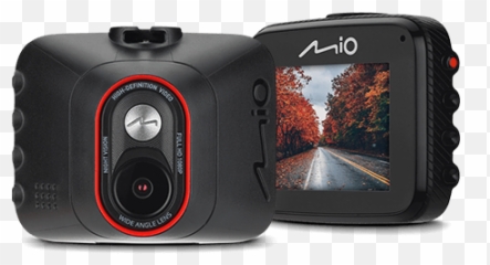 Mivue C312 - Series Car Dash Camera Mio png