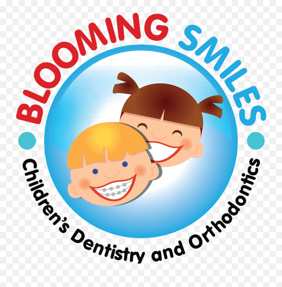Blooming Smiles Pediatric Dentist U0026 Orthodontist - Happy Png,Round Yelp Icon