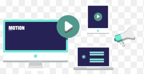 Motion Design For Social Media - Agency png