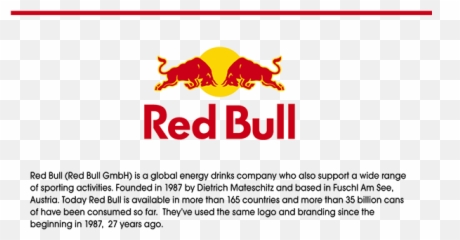 Red Bull - Language png