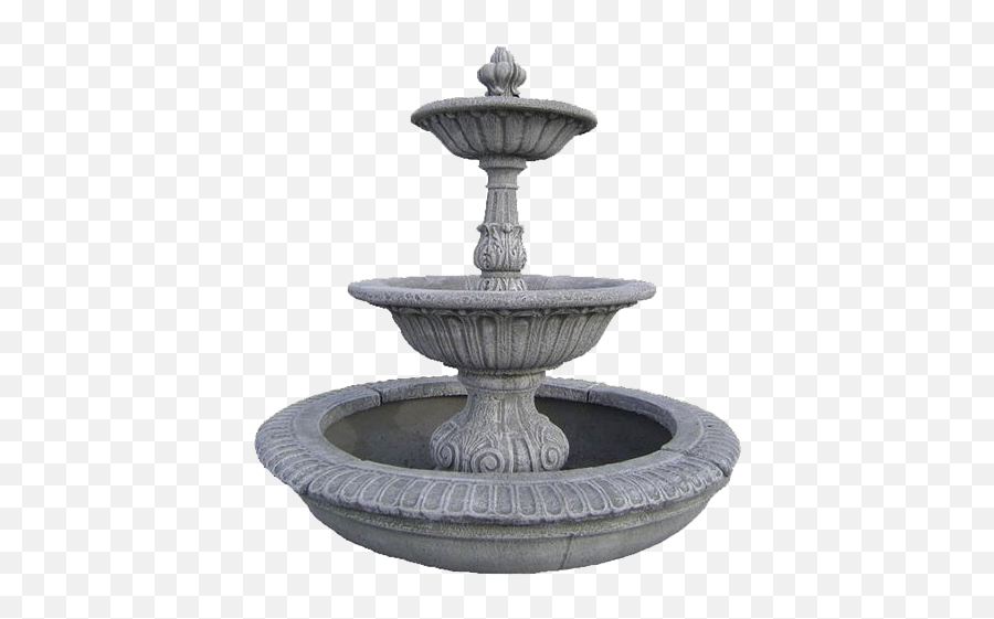 Fountain Png Free Background