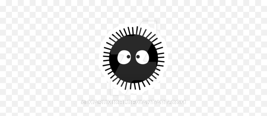 28 Collection Of Soot Sprite Drawing - Transparent Soot Sprite Gif Png,4th Of July Icon Png