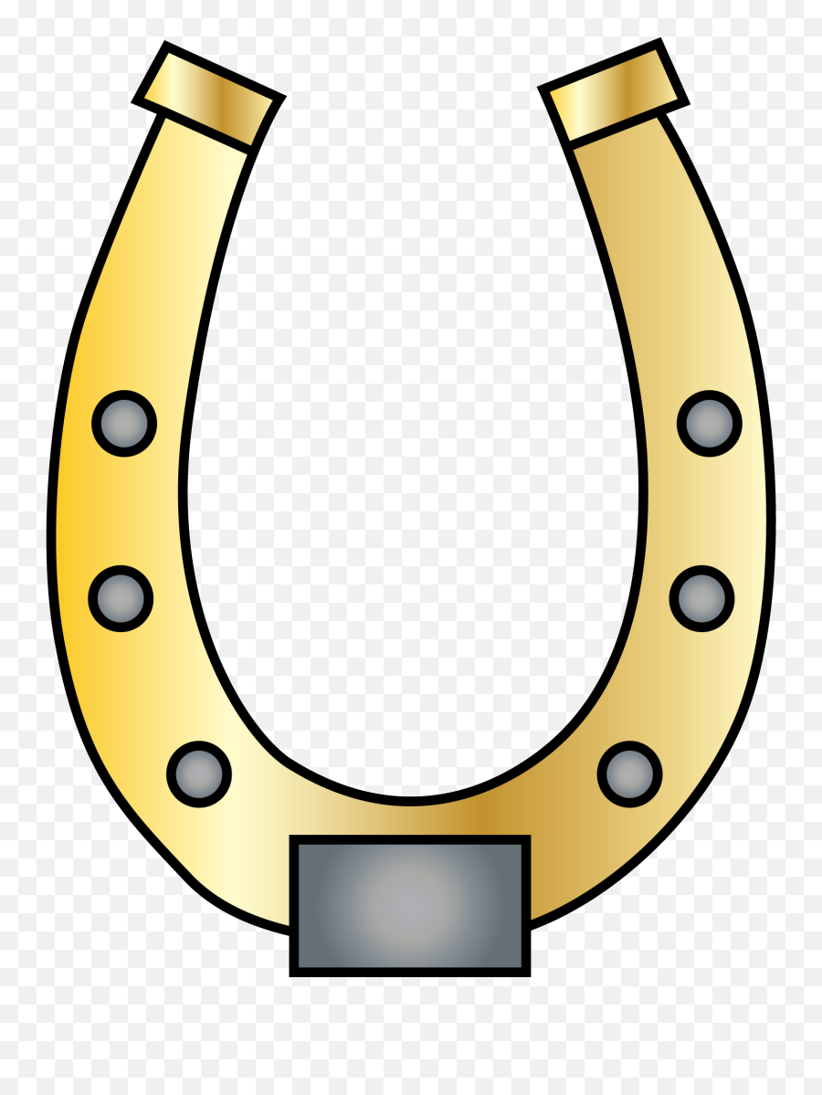 Pictures Free Download Png Clipart - Horseshoe Clipart Png,Horseshoe Png
