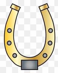 Pictures Free Download Png Clipart - Horseshoe Clipart Png,Horseshoe Png