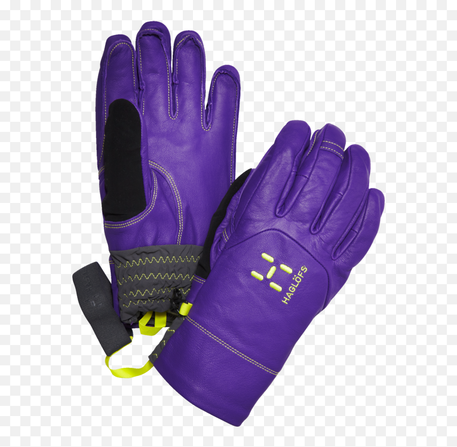 Haglofs Skra Glove - Haglofs Skra Glove Png,Icon Leather Gloves