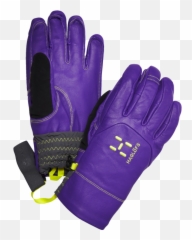 Haglofs Skra Glove - png
