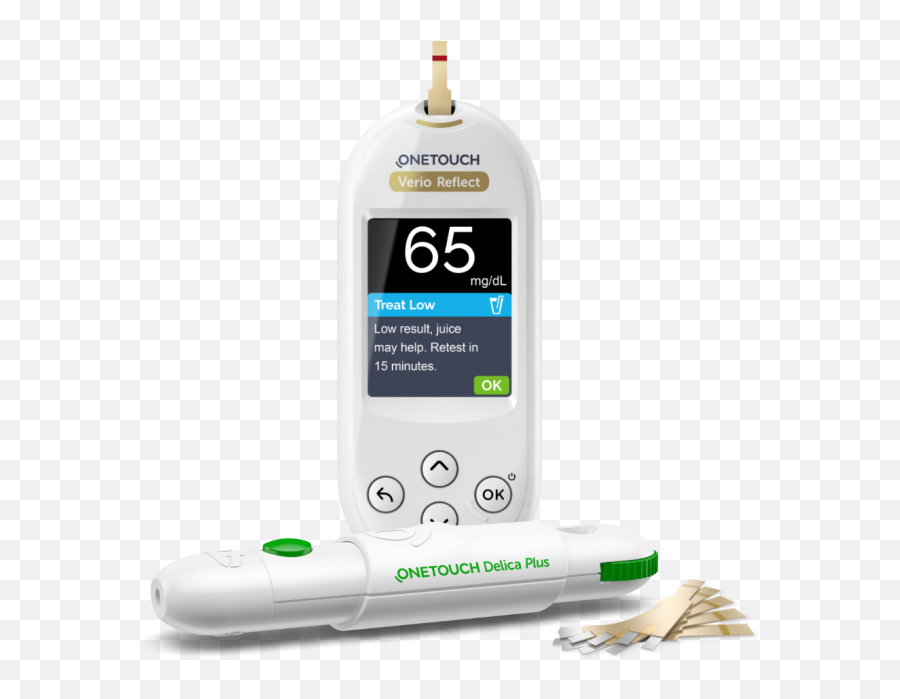 Onetouch Subscribe Coach - Diabetes Coach And Subscription One Touch Glucose Meter Png,No App Store Icon On Ipod Touch