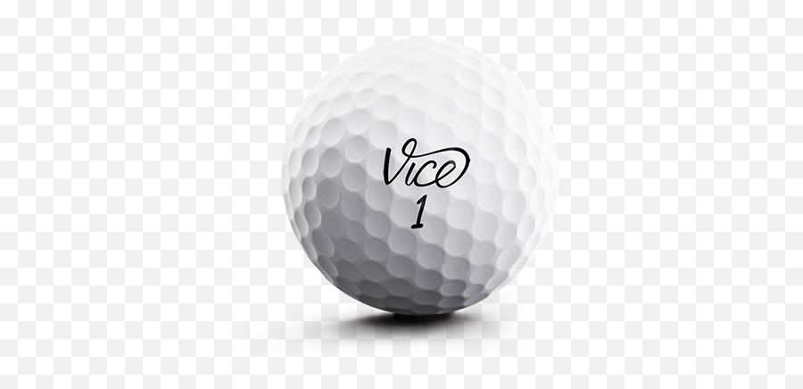 Vice Pro Soft - Vice Pro Soft Golf Balls Png,Golden State Warriors Logo Black And White
