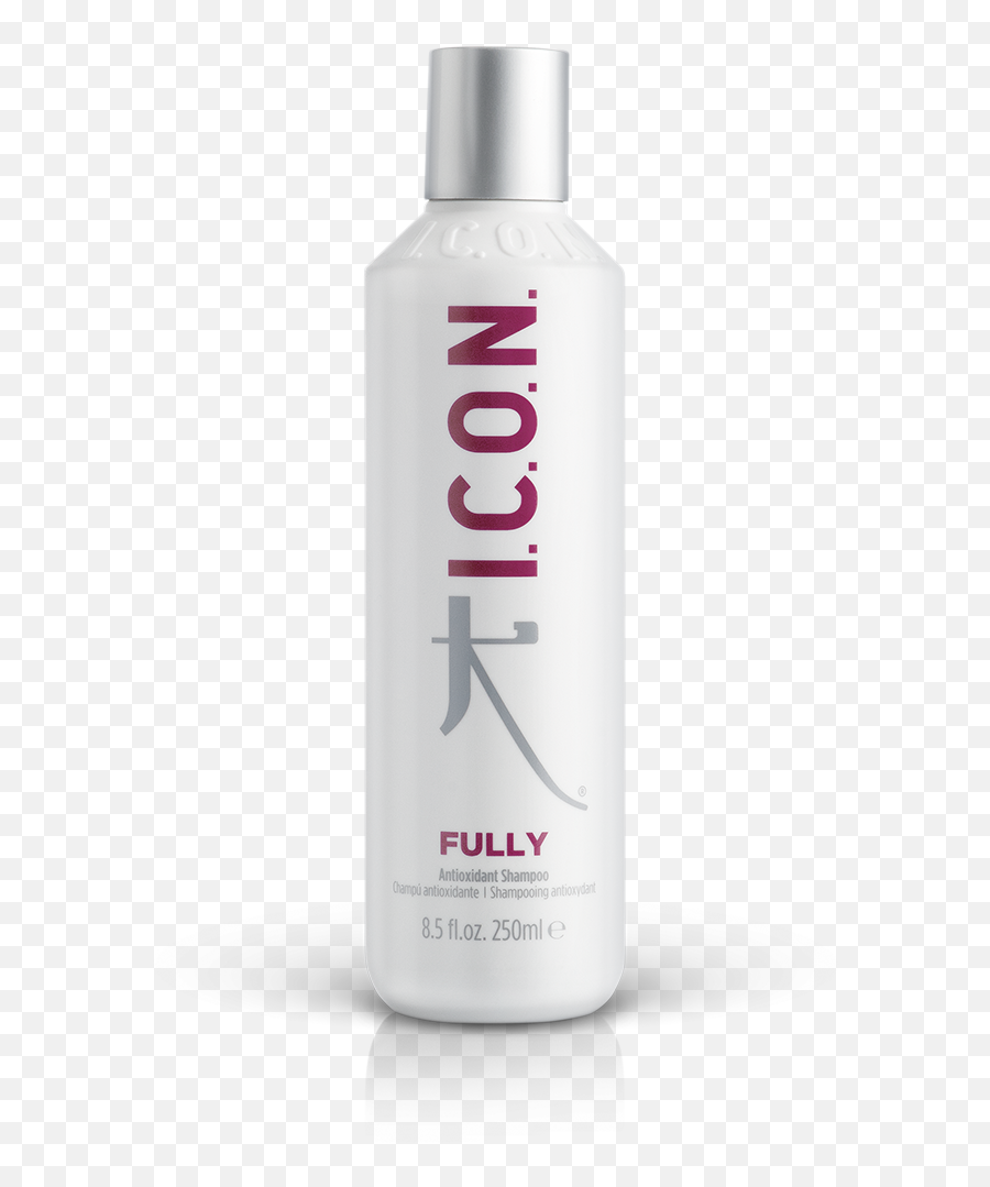 Volume Icon Products - Icon Volume Shampoo Png,Show Volume Icon