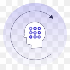Automate Literally Anything Your Paid Social - Dot png