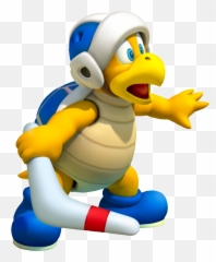 Boomerang Bro Videogaming Wiki Fandom - png