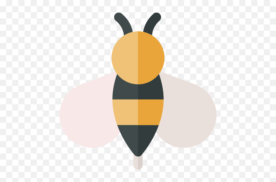 Bee Free Vector Icons Designed By Freepik - Honey Bees Png,Bee Icon
