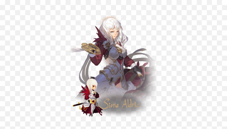 Sdorica Gold Orb Characters - Tv Tropes Supernatural Creature Png,Ff14 Sprout Icon