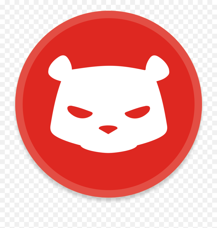 Facebook Friend Request Disappeared - Red Bear Icon Png,Friend Request Icon Png