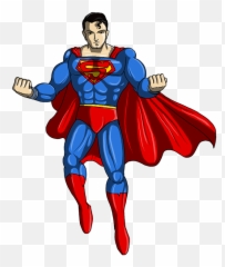 Download Free Flying Hero Hq Icon Favicon Freepngimg - Dc Word Search Png,Prodigal Son Icon