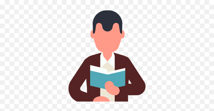 Book Icons Download Free Vectors U0026 Logos - Transparent Man Reading Book Png,Booking Icon Png