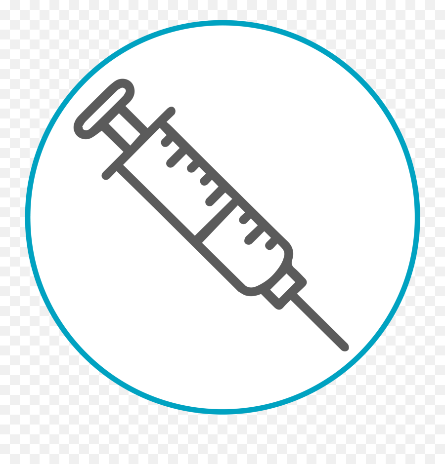 City Surgical Png Syringe Icon Vector