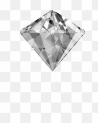Vector Diamonds Transparent U0026 Png Clipart Free Download - Ywd Diamond With Blank Background,Cartoon Diamond Png
