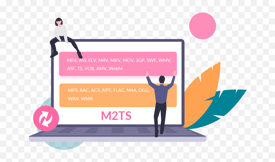 Free M2ts Converter U2013 All - Inone M2ts File Converter U0026 Editor Language Png,Vob Icon