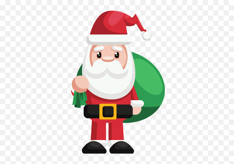 Color Vectors U2013 Canva - Santa Claus Png,Dancing Santa Icon