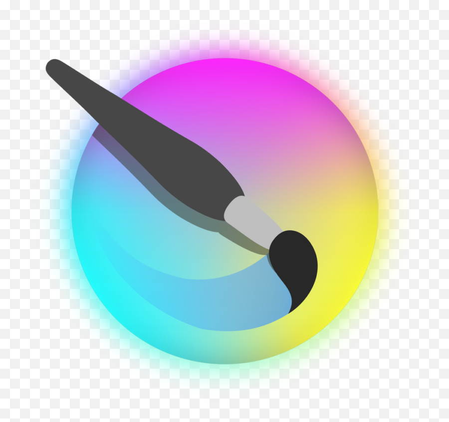 Krita Icon By Diggershrew Ddegbk Pre Png Download Pngroyale - Krita Icon Png,Digger Icon