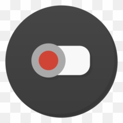 Preferences Plugin Free Icon - IconIconscom Dot png